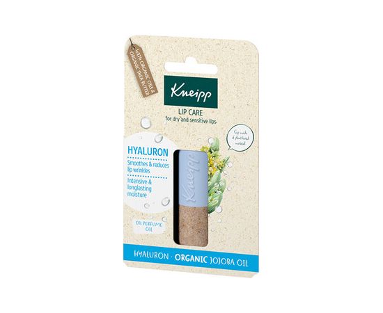 Kneipp Hyaluron Lip Balm - Balzám na rty