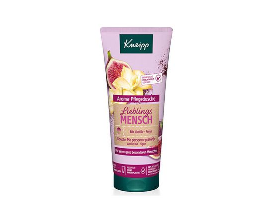 Kneipp Favourite Person Aroma Shower Gel - Sprchový gel 200ml