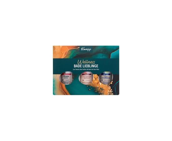 Kneipp Bath Oil Wellness Set 20ml