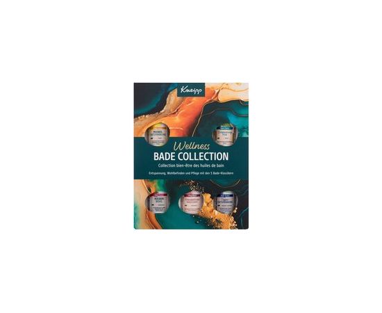 Kneipp Bath Oil Wellness Set 20ml