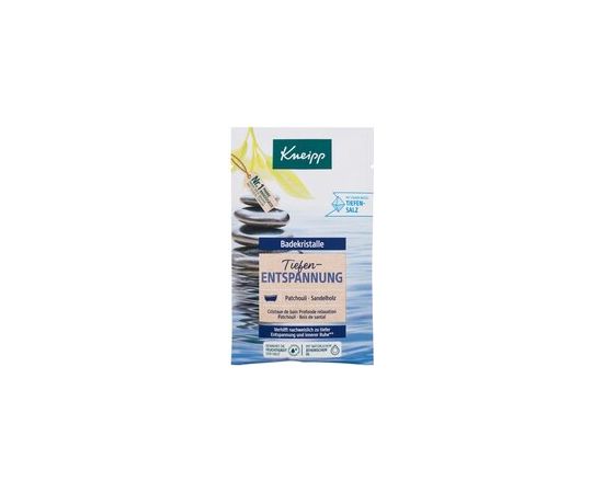 Kneipp Deep Relaxation Bath Salt 600.0g