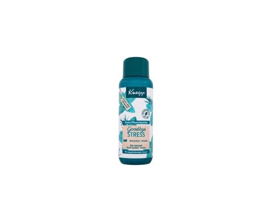 Kneipp Goodbye Stress Bath Foam 400ml