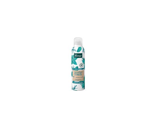 Kneipp Goodbye Stress - Shower foam 200ml