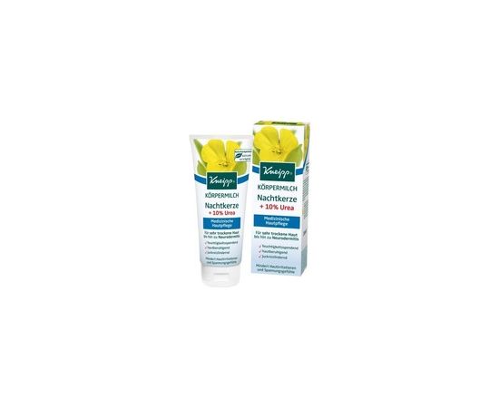 Kneipp Body Milk Evening Primrose 200ml