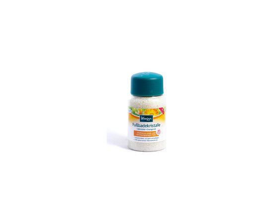 Kneipp Bath salt on his feet Calendula and Rosemary 500 g 500.0g