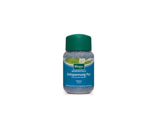 Kneipp Bath salt Balm | Volume 60 g 500.0g