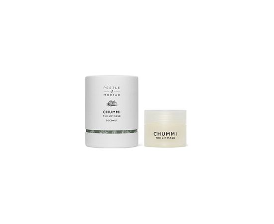 Pestle & Mortar Chummi Coconut The Lip Mask 20.0g