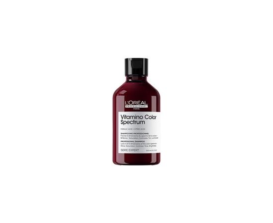 L'oreal Vitamino Color Spectrum (Professional Shampoo) 300ml