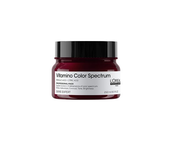L'oreal Vitamino Color Spectrum Professional Mask 250ml