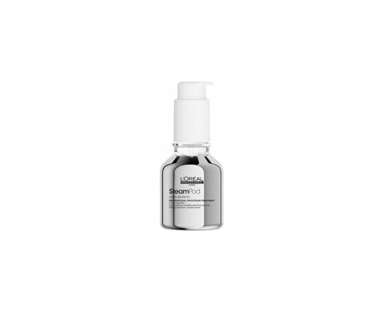 L'oreal SteamPod Professional Smoothing Treatment 50ml