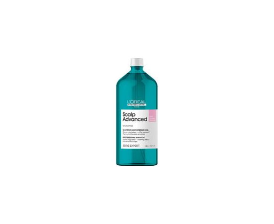 L'oreal Scalp Advanced Anti-Discomfort Shampoo 1500ml