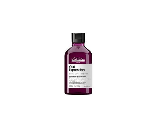 L'oreal Curl Expression Professional Jelly Shampoo 1500ml