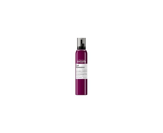 L'oreal Expert Series Curl Expression Cream-In-Mousse 250ml