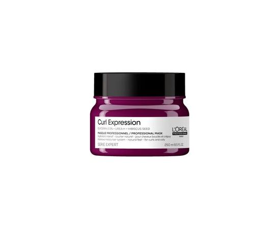 L'oreal Series Expert Curl Expression Professional Mask 500ml