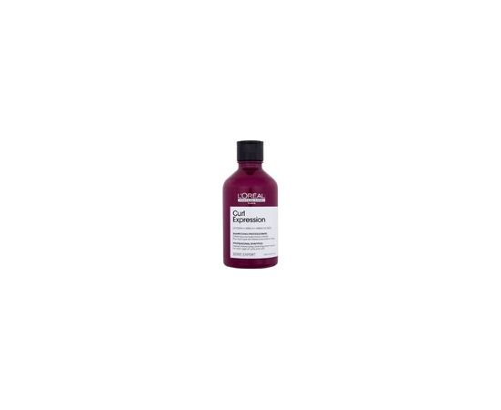 L'oreal Series Expert Curl Expression Professional Shampoo (wavy and curly hair) 1500ml