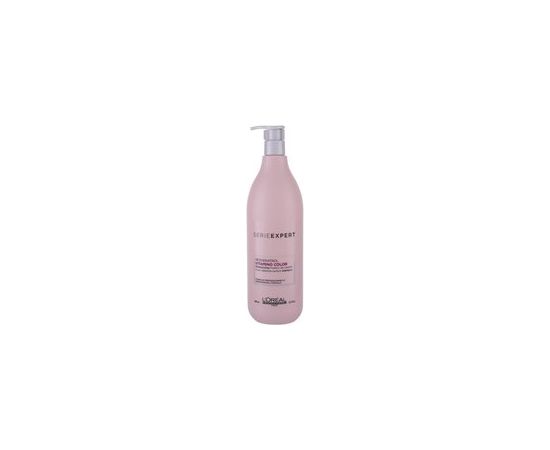 L'oreal Expert Vitamino Color Resveratrol Shampoo Series - Shampoo for color protection 500ml