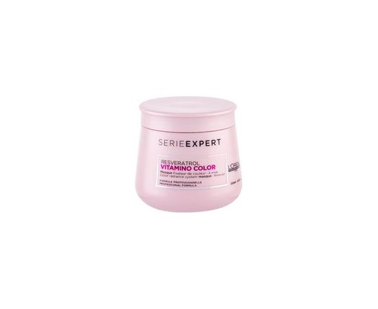 L'oreal Expert Vitamino Color Resveratrol - Color protection mask 250ml