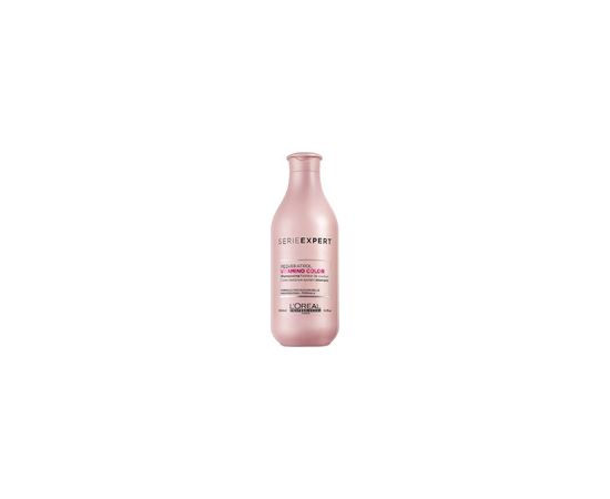 L'oreal Expert Vitamino Color Resveratrol Shampoo - Shampoo 300ml