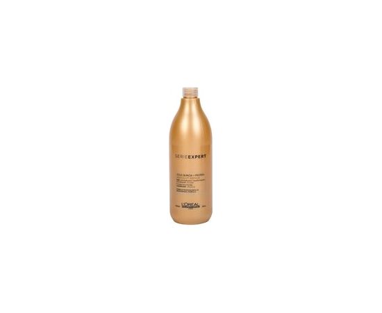 L'oreal Expert Absolut Repair Gold Quinoa + Protein Instant Resurfacing - Hair Conditioner 200ml