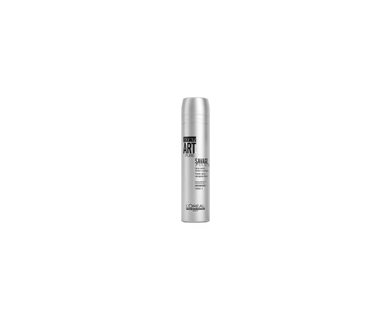 L'oreal Tecni.Art Savage Panache Pure Powder Spray - Hair volume spray 250ml