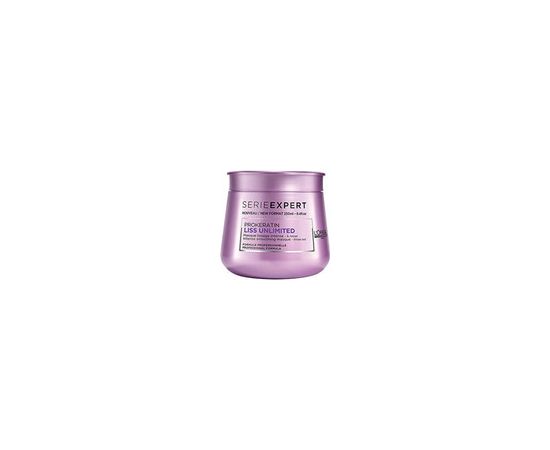 L'oreal Série Expert Prokeratin Liss Unlimited Masque 250ml