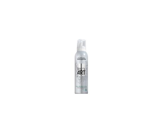 L'oreal Tangent.Art Full Volume Extra - Strong fixation mousse for volume 250ml