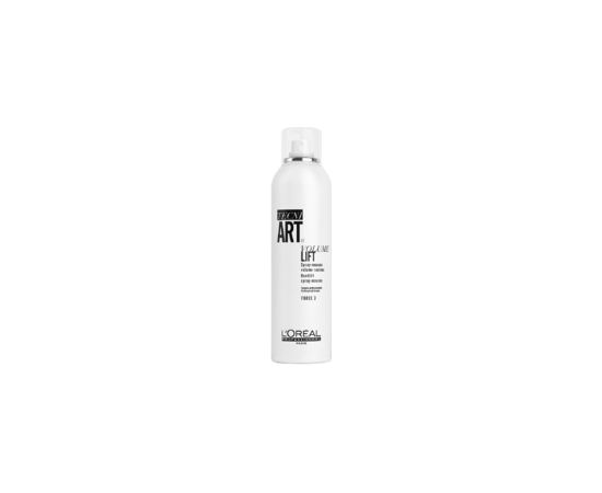 L'oreal Tangent.Art Volume Lift - Foam for hair volume from the roots 250ml