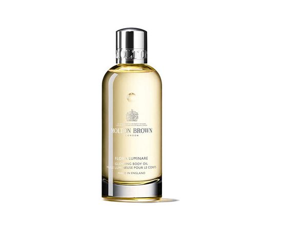 Molton Brown Flora Luminare Glowing Body Oil - Tělový olej 100ml