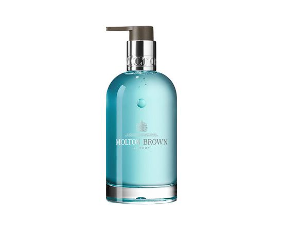 Molton Brown Coastal Cypress & Sea Fennel Fine Liquid Hand Wash - Mýdlo na ruce 200ml