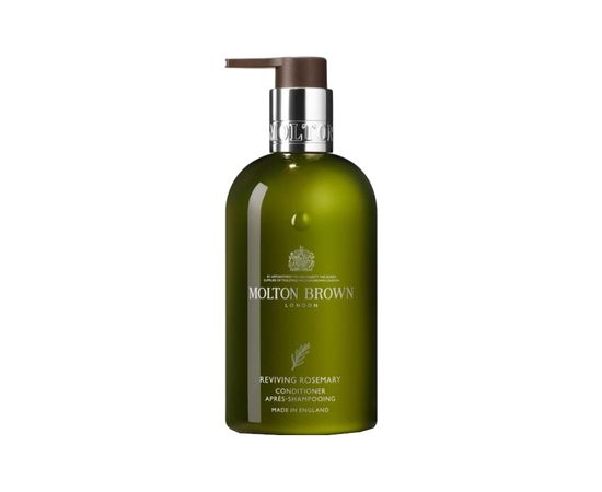 Molton Brown Reviving Rosemary Conditioner - Hydratační kondicionér pro všechny typy vlasů 300ml