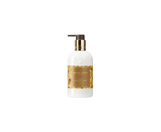 Molton Brown Vintage Elderflower Body Lotion - Tělové mléko 300ml