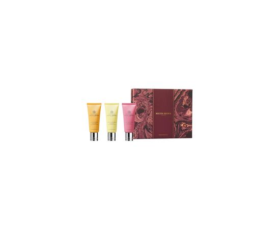 Molton Brown Floral & Spicy Hand Care Collection