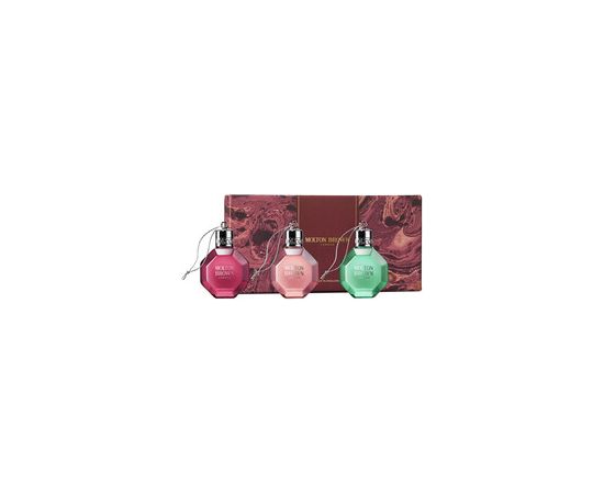 Molton Brown Festive Bauble Gift Set