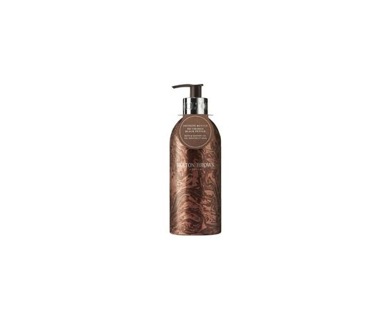 Molton Brown Re-Charge Black Pepper Bath & Shower Gel - Sprchový gel 400ml