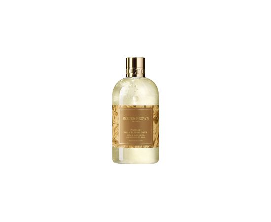 Molton Brown Vintage Elderflower Bath & Shower Gel - Koupelový a sprchový gel 300ml
