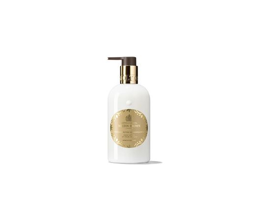 Molton Brown Vintage Elderflower Hand Lotion - Krém na ruce 300ml