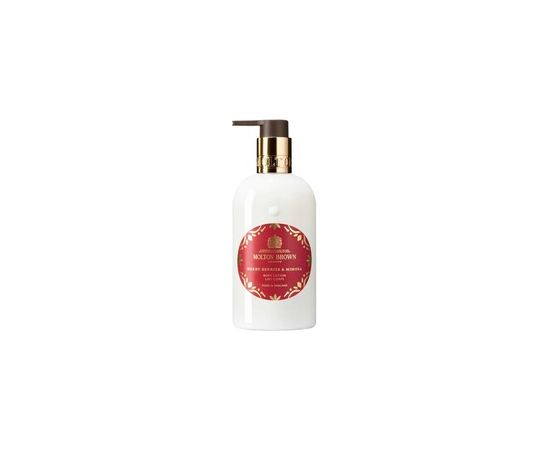 Molton Brown Merry Berries & Mimosa Body Lotion - Tělové mléko 300ml