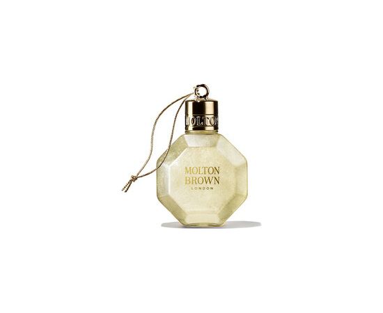 Molton Brown Vintage Elderflower Bath & Shower Gel 75ml