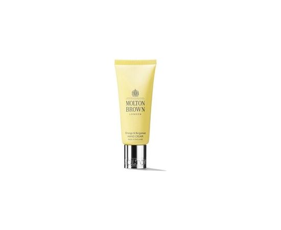 Molton Brown Orange & Bergamot Hand Cream 40ml