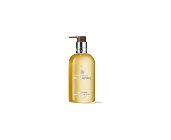 Molton Brown Flora Luminare Fine Liquid Hand Wash - Tekuté mýdlo na ruce 300ml