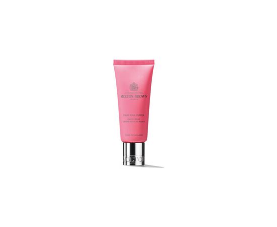 Molton Brown Fiery Pink Pepper Hand Cream - Krém na ruce 40ml
