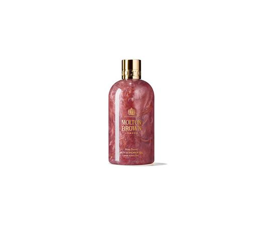 Molton Brown Rose Dunes Bath & Shower Gel 300ml