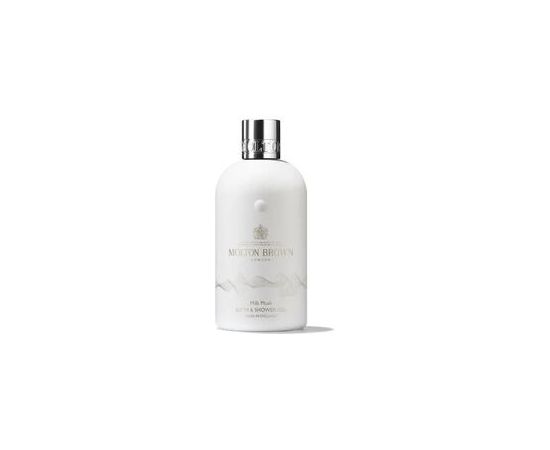Molton Brown Milk Musk Bath & Shower Gel 290ml