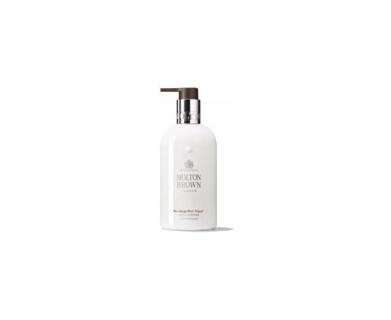 Molton Brown Re-charge Black Pepper Body Lotion - Tělové mléko 300ml