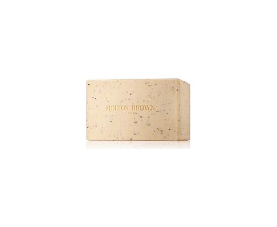 Molton Brown Re-charge Black Pepper Bodyscrub Bar 250.0g
