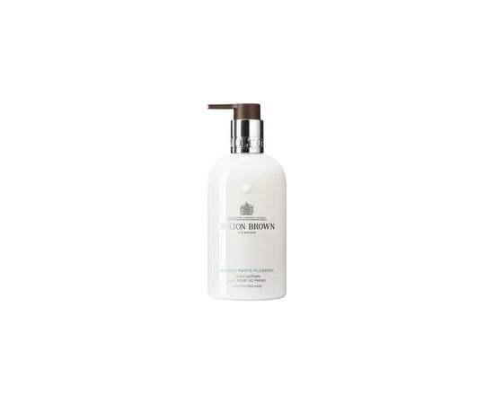 Molton Brown Refined White Mulberry Hand Lotion 300ml
