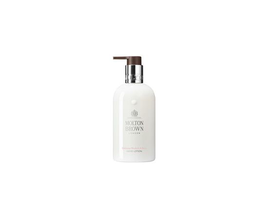 Molton Brown Rhubarb and Rose Hand Lotion - Krém na ruce 300ml