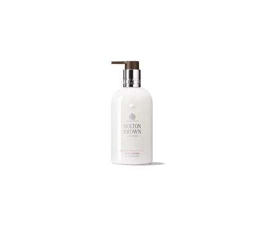 Molton Brown Rhubarb & Rose Body Lotion - Tělové mléko 300ml