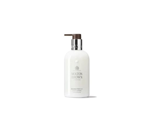 Molton Brown Geranium Nefertum Body Lotion 300ml
