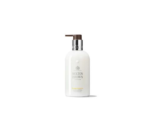 Molton Brown Orange & Bergamot Hand Lotion - Krém na ruce 300ml